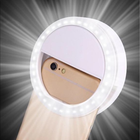 Selfie Ring Light XJ-17 - Picture 2 of 7
